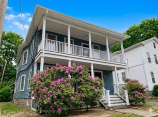 4 Hood St, Attleboro, MA 02703