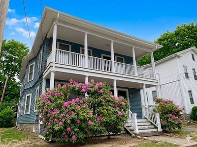 4 Hood St, Attleboro, MA, 02703