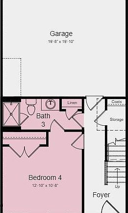 3rd image of 5029 Westmead Ln