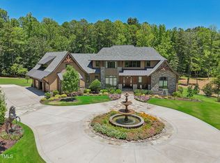 1421 Alpine Creek Dr, Raleigh, NC 27614