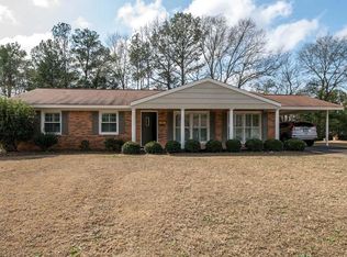 2116 Lancelot Pl, Columbus, GA 31904