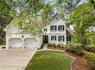3638 Blakeford Way, Marietta, GA 30062