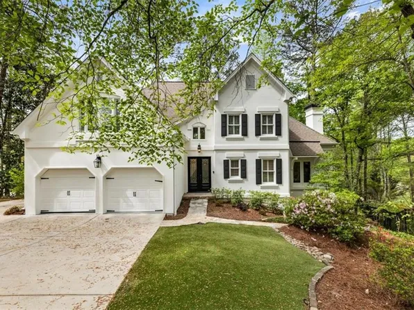 3638 Blakeford Way, Marietta, GA 30062