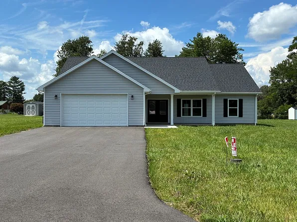 133 Lakeside Pl, Campbellsville, KY 42718