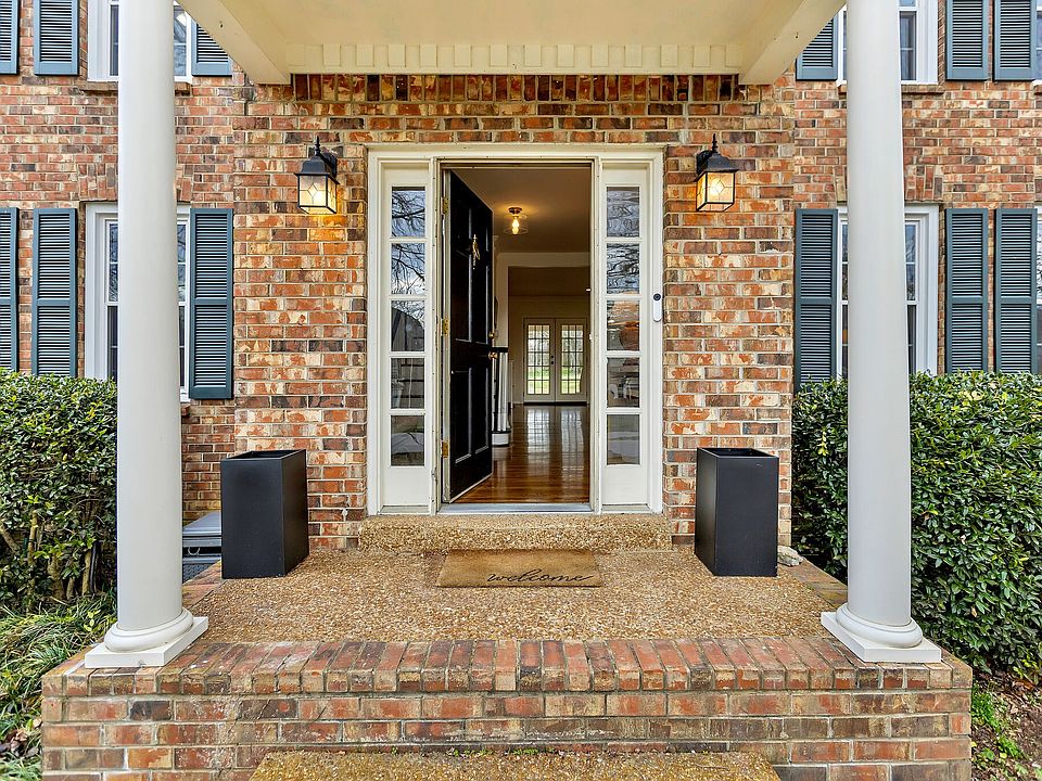 152 Cottonwood Dr, Franklin, TN 37069 Zillow