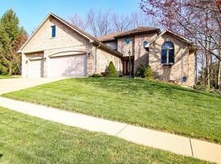 1742 Delaney Dr, Indianapolis, IN