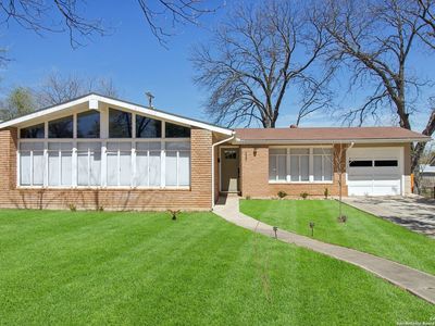 127 sullivan, San Antonio, TX, 78213