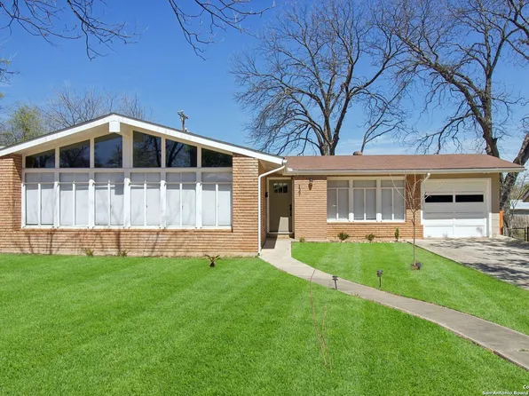 127 sullivan, San Antonio, TX 78213