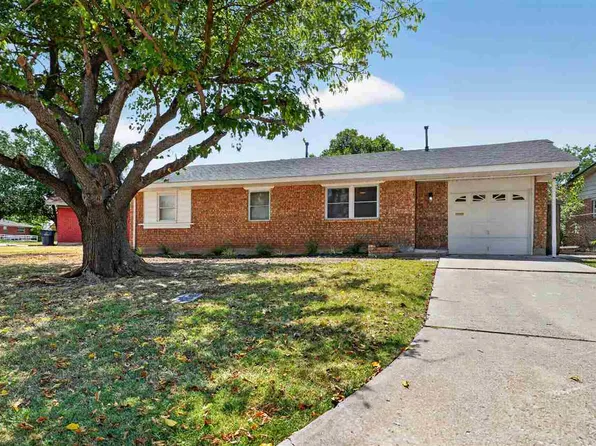 5618 NW Eisenhower Dr, Lawton, OK 73505
