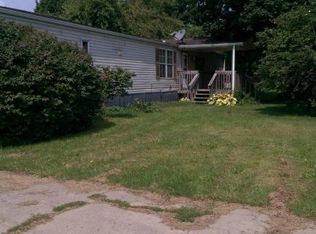 224 W Chicago St, Allen, MI 49227