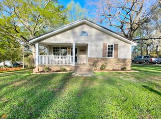 3415 Robert Hayes Rd, Hogansville, GA 30230