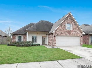 17848 Waterloo Dr, Baton Rouge, LA 70817