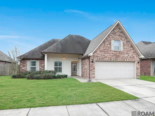 17848 Waterloo Dr, Baton Rouge, LA 70817