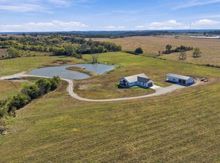 4837 S 109th Rd, Bolivar, MO 65613