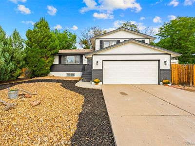 16 Bellflower Court, Pueblo, CO, 81001