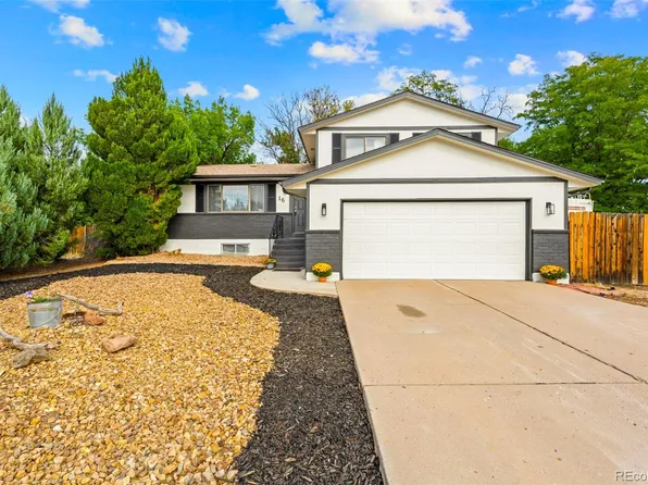 16 Bellflower Court, Pueblo, CO 81001