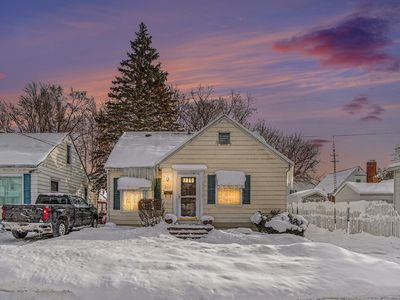 2014 Duiker Ave NE, Grand Rapids, MI, 49505