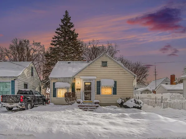2014 Duiker Ave NE, Grand Rapids, MI 49505
