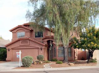 4520 E Mossman Rd, Phoenix, AZ 85050