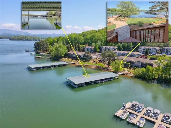 1407 Lakeside Rd Unit 203, Hiawassee, GA 30546