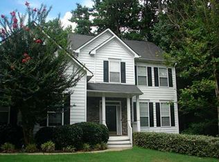 2654 McGuire Dr NW, Kennesaw, GA 30144