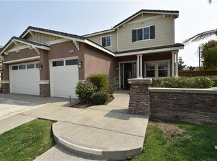 12453 Black Horse St, Mira Loma, CA 91752