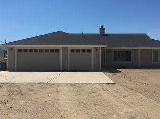 250 Sutro Rd, Dayton, NV 89403