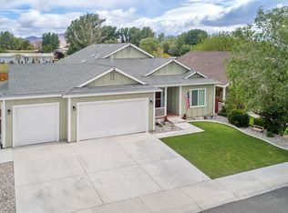 716 Canary Cir, Fernley, NV 89408