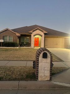 3308 Aruba Ln, Fort Worth, TX, 76123