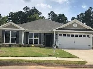 7037 Hanford Dr, Aiken, SC 29803