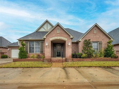3039 NW 160th St, Edmond, OK, 73013
