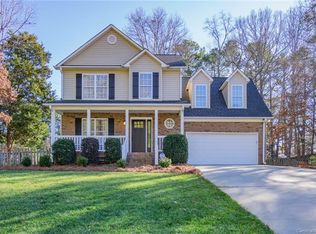 1359 The Xing, Rock Hill, SC 29732