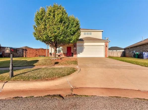 13105 Camden Dr, Piedmont, OK 73078