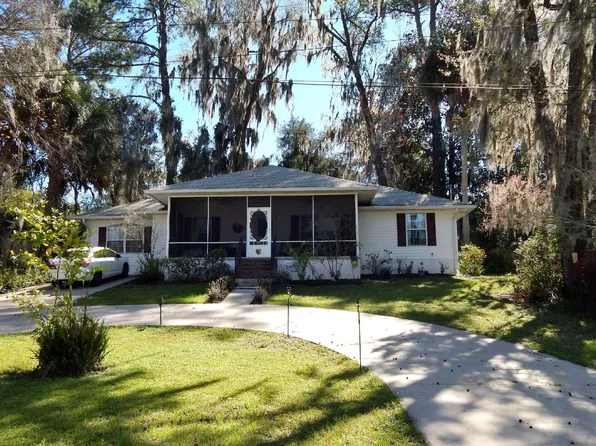495 NW Palm Dr, Lake City, FL 32055