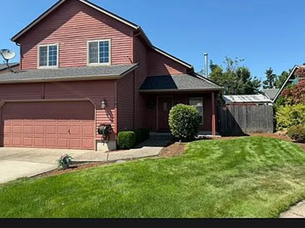 374 Burma Ct NE, Salem, OR 97301