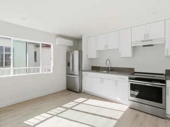 1474 S Wooster St, Los Angeles, CA 90035