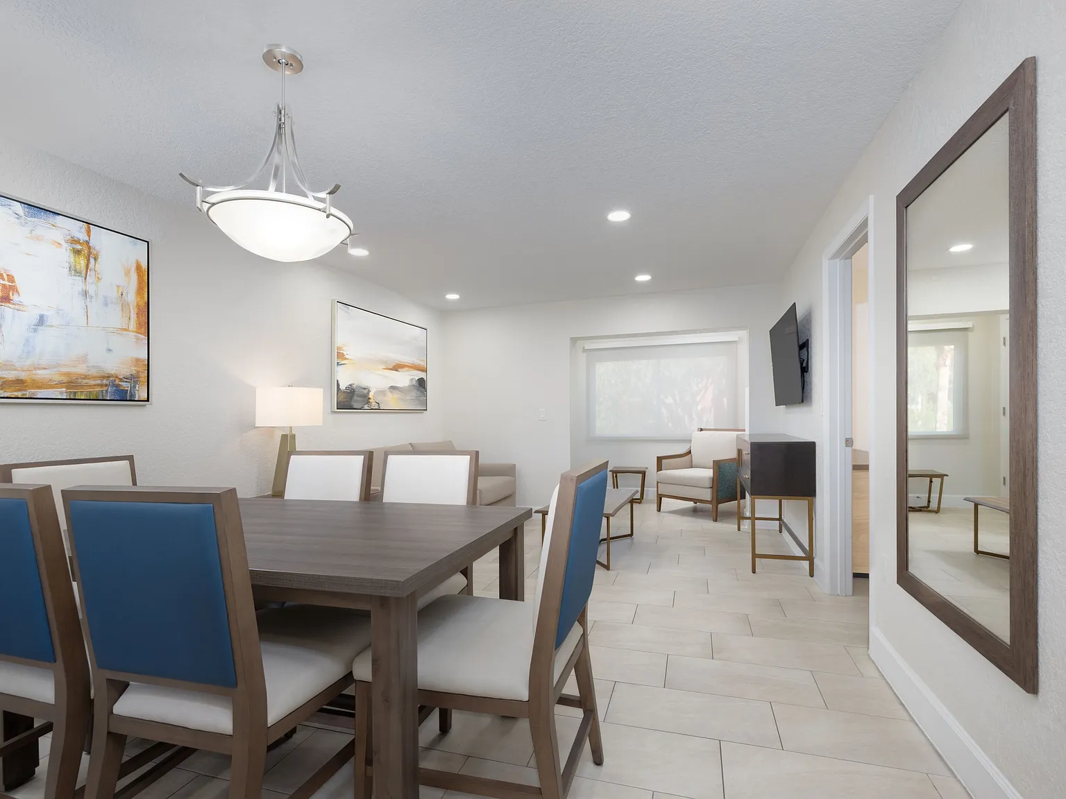The Haven at Westgate Leisure — Photo 4