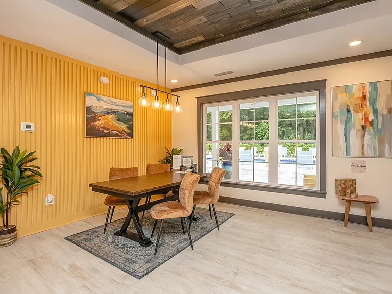 Arbor Station Apartments — Photo 10