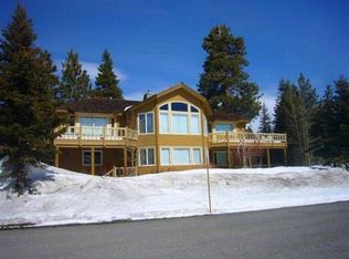 333 Ridge Way, Mammoth Lakes, CA 93546