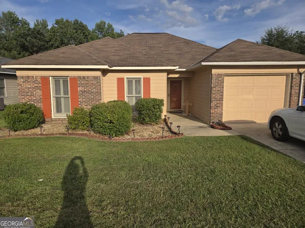 2942 Poppy Seed Loop, Columbus, GA 31907