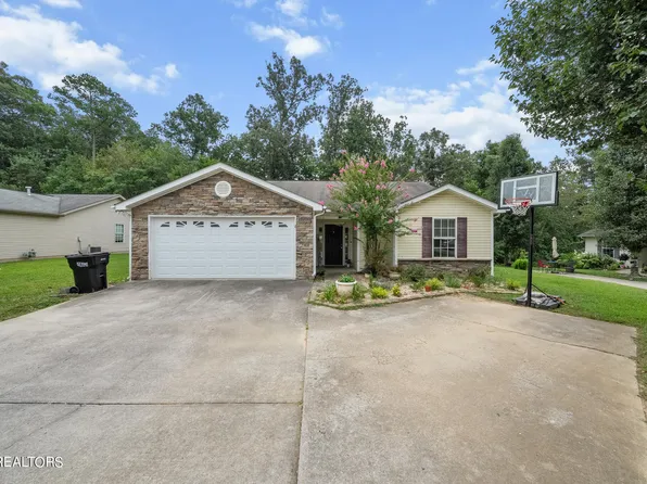 6626 Hugh Willis Rd Lot 100, Powell, TN 37849