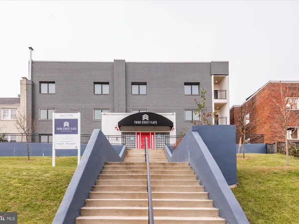 1940 3rd St NE APT 3, Washington, DC 20002
