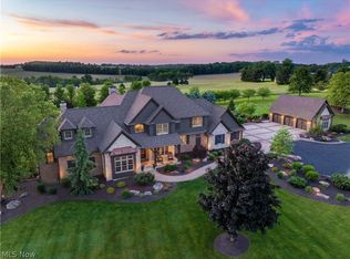 5850 Stonesthrow Dr, Wooster, OH 44691