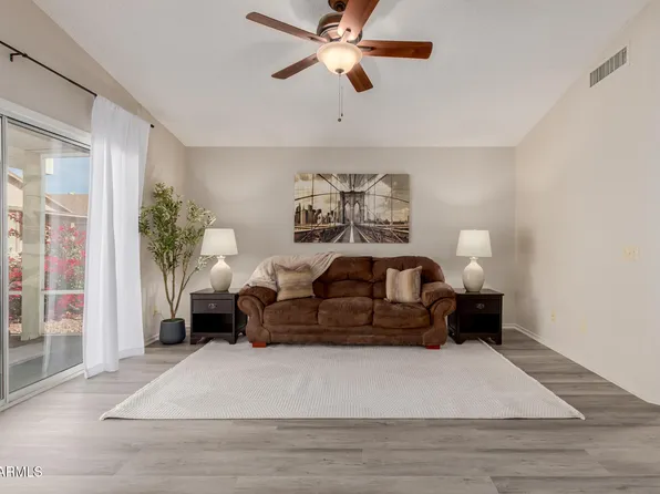 1822 E Riviera Drive, Chandler, AZ 85249