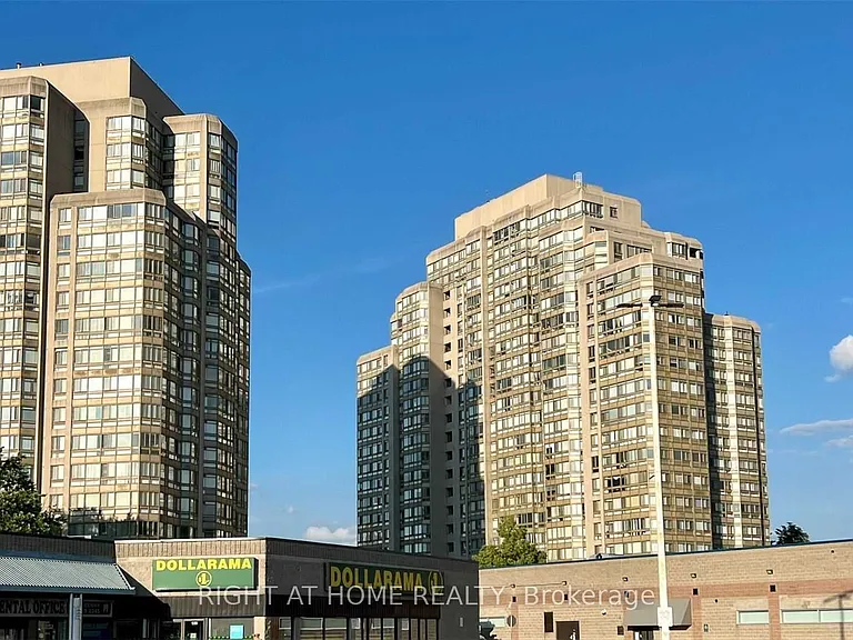 3233 Eglinton Ave E #1406 — Photo 3