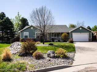 30 Ridge View Pl, Parachute, CO 81635