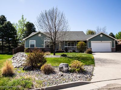 30 Ridge View Pl, Parachute, CO, 81635