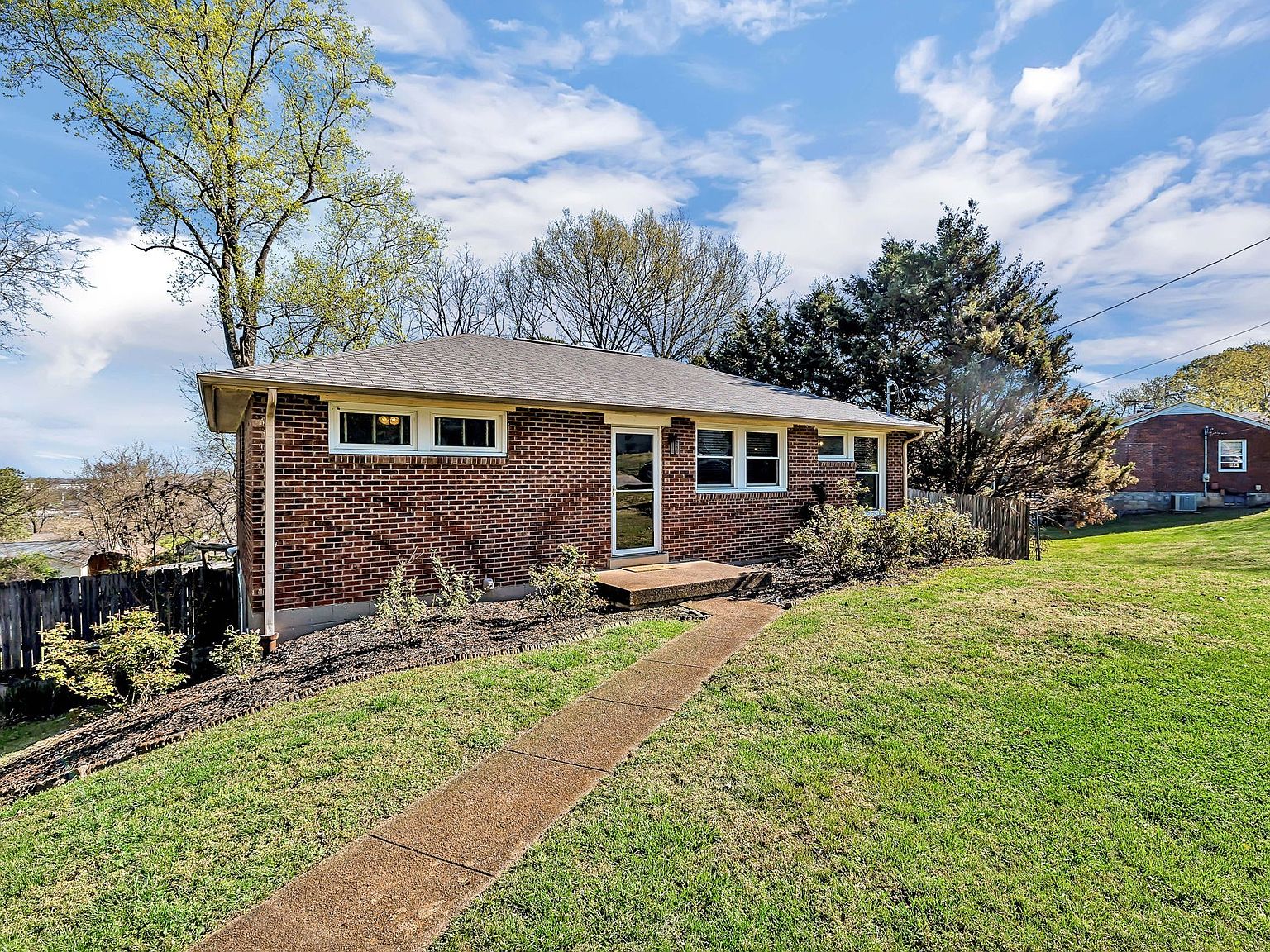 542 Whispering Hills Dr, Nashville, TN 37211 Zillow