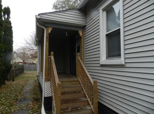 47 E James St, River Rouge, MI 48218