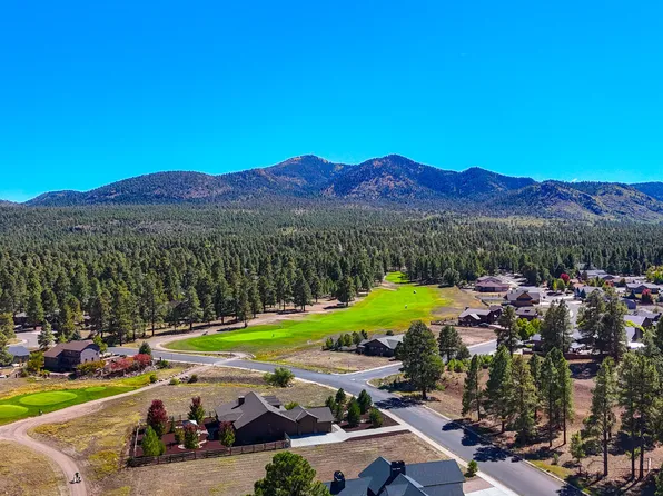 538 S HIGHLAND MEADOWS Drive #247,63, Williams, AZ 86046